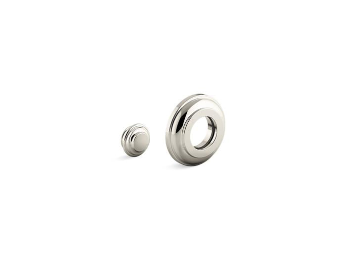 Kohler - Diverter Trim Kit, Traditional