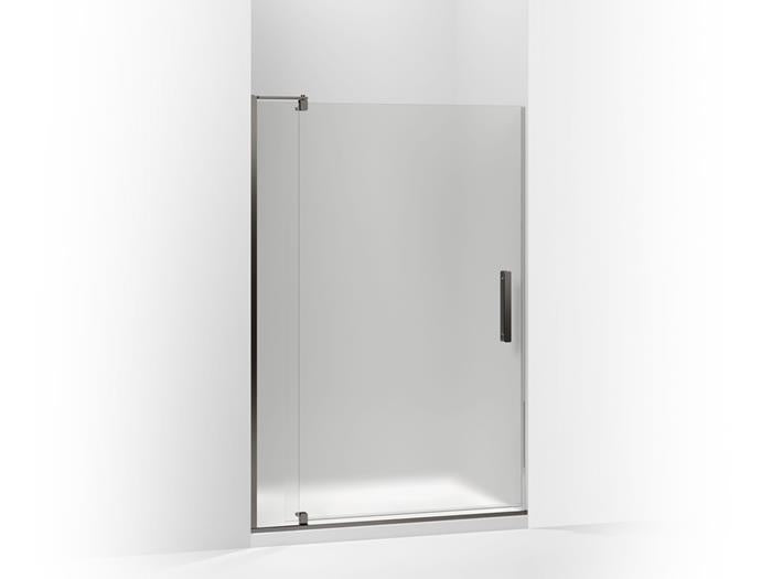 Kohler - Revel 5/16 Pivot Door, 70 X 48