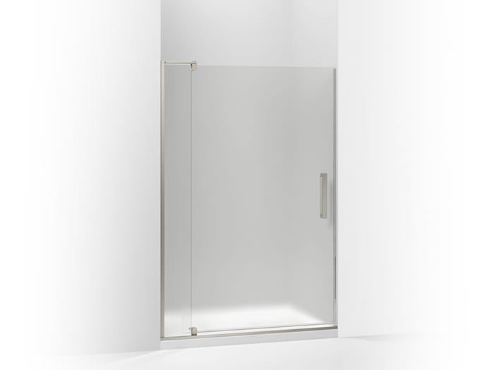 Kohler - Revel 5/16 Pivot Door, 70 X 48