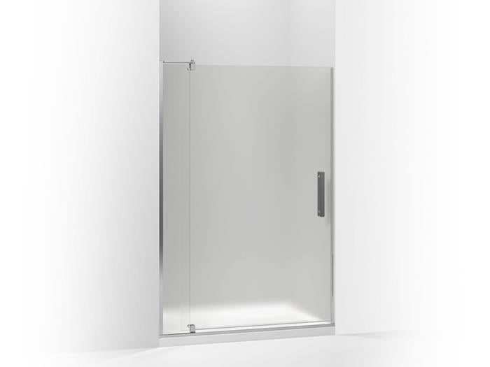 Kohler - Revel 5/16 Pivot Door, 70 X 48