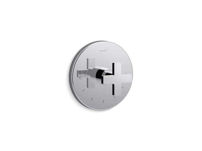 Kohler - Composed Thermostatic Valve Trim