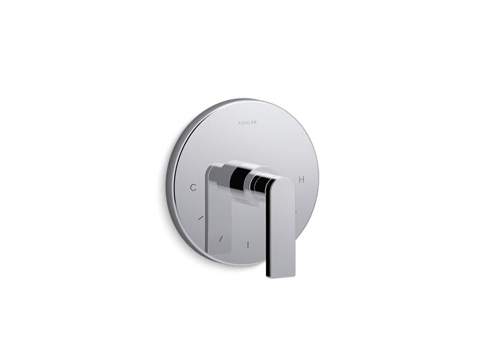 Kohler - Composed Thermostatic Valve Trim