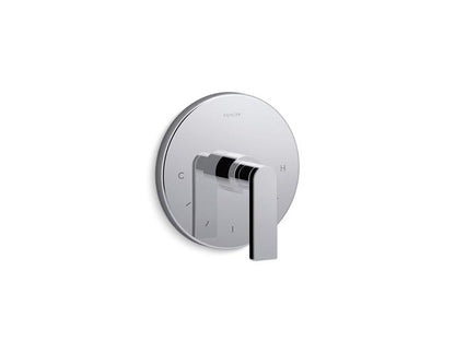 Kohler - Composed Thermostatic Valve Trim