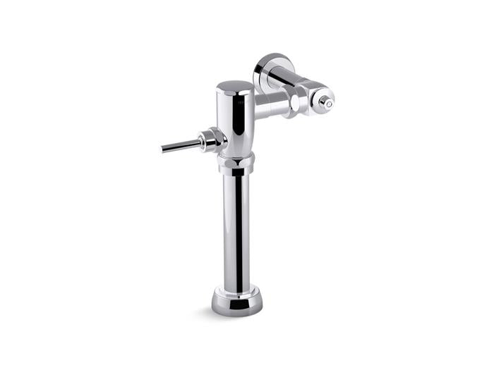 Kohler - Primme Toilet Flushometer 1.6 Gpf
