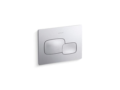 Kohler - Cue In-Wall Toilet Tank Face Plate