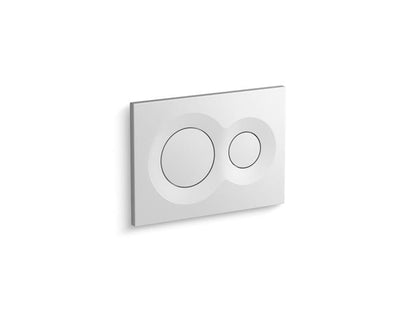 Kohler - Lynk Inwall Toilet Tank Face Plate