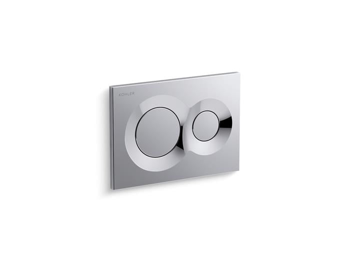 Kohler - Lynk Inwall Toilet Tank Face Plate
