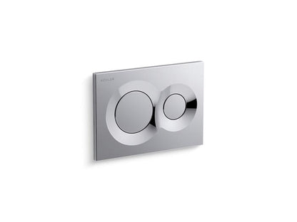 Kohler - Lynk Inwall Toilet Tank Face Plate