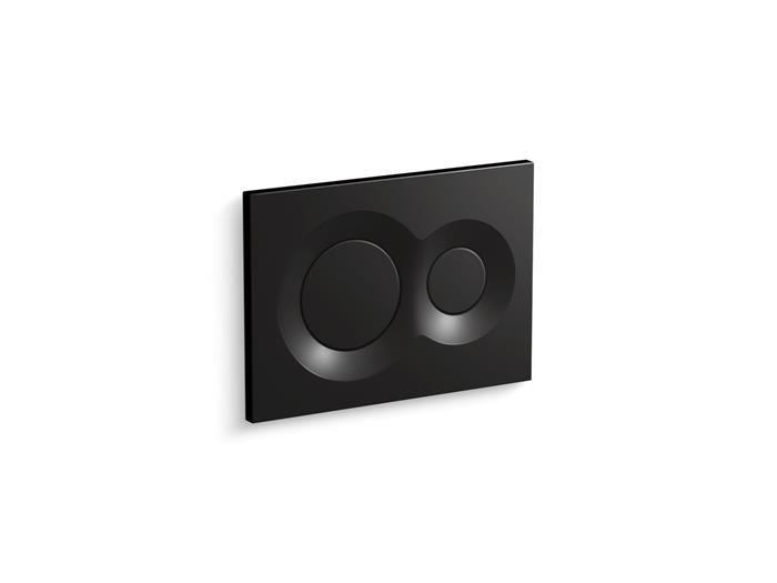 Kohler - Lynk Inwall Toilet Tank Face Plate