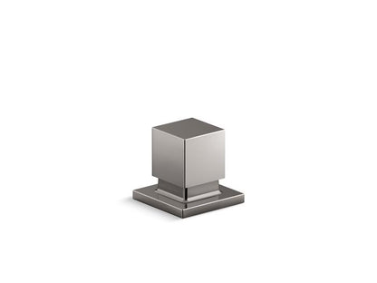 Kohler - Loure Deck-Mount Diverter