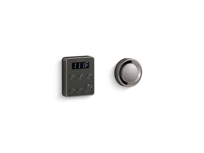 Kohler - Invigoration Steam Generator Control Kit