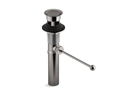 Kohler - Pop-Up Lavatory Drain With Overflow, Exposed