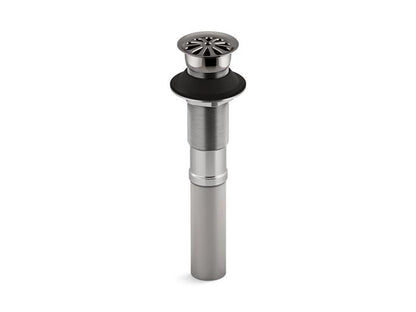 Kohler - Grid Drain With O Overflow