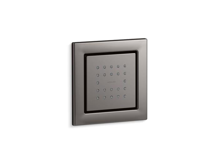 Kohler - Watertile 22 Nozzle Body Spray