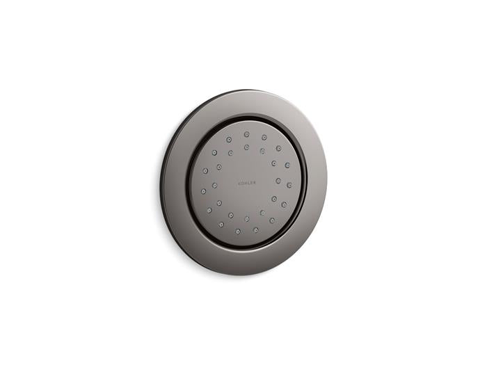 Kohler - Watertilerd 27 Nozzle Body Spray 2.0Gpm