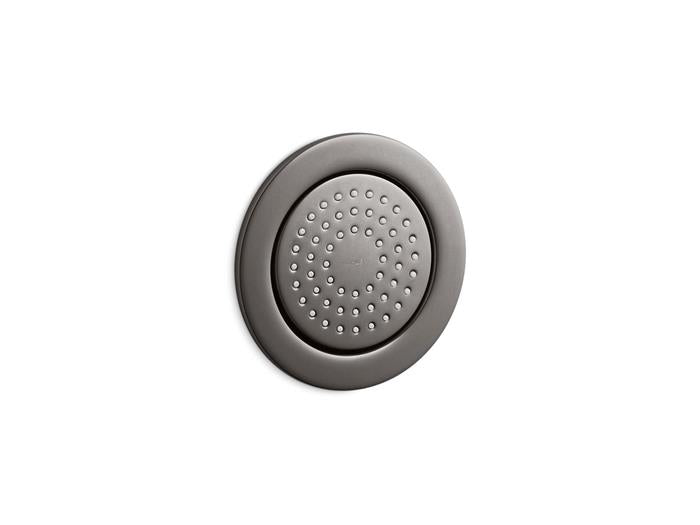 Kohler - Watertile Round 54 Nozzle Body Spray
