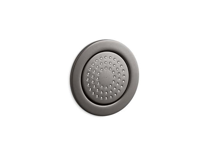 Kohler - Watertile Round 54 Nozzle Body Spray