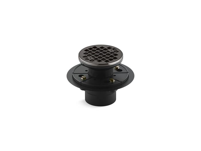 Kohler - Tile-In Round Shower Drain