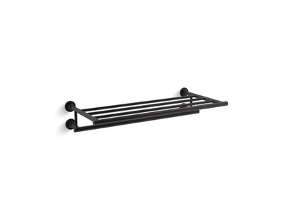 Kohler - Purist Towel Shelf