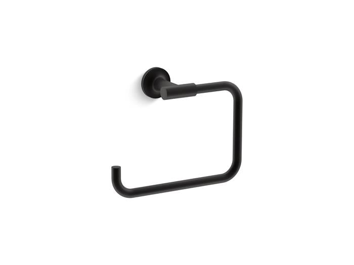 Kohler - Purist Towel Ring