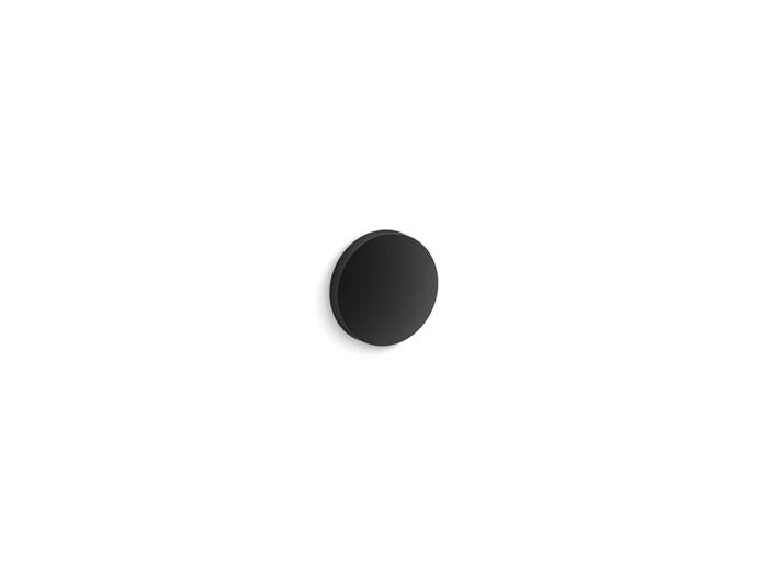 Kohler - Overflow Cover, Tt