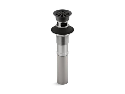 Kohler - Grid Drain With Overflow