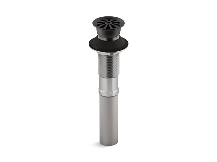 Kohler - Grid Drain With O Overflow