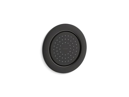 Kohler - Watertile Round 54 Nozzle Body Spray