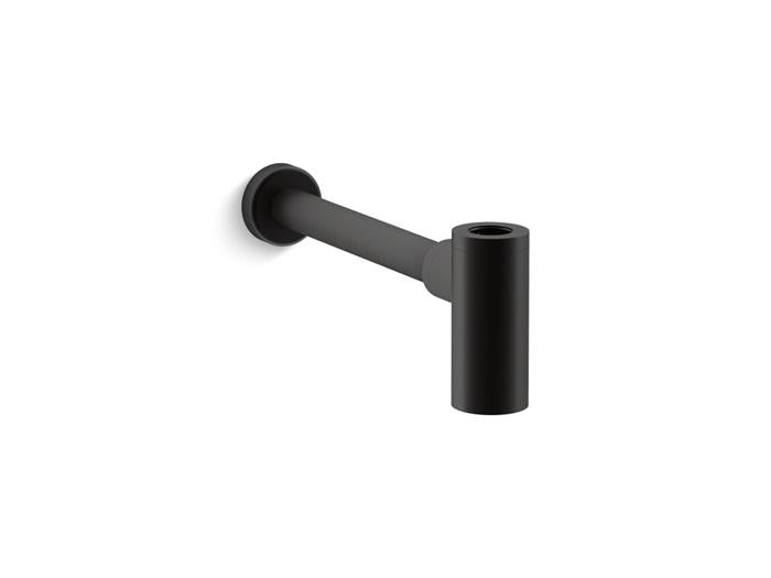 Kohler - Contemporary Round Bottle Trap