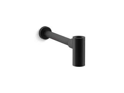 Kohler - Contemporary Round Bottle Trap