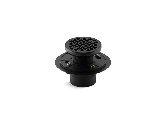 Kohler - Tile-In Round Shower Drain