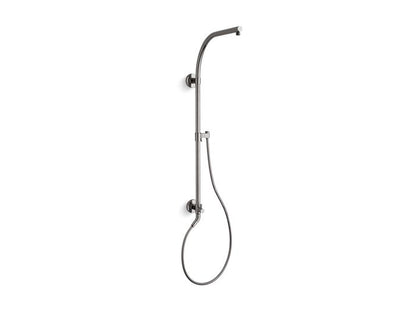 Kohler - Hydrorail-R-Arch Bath/Shower Column