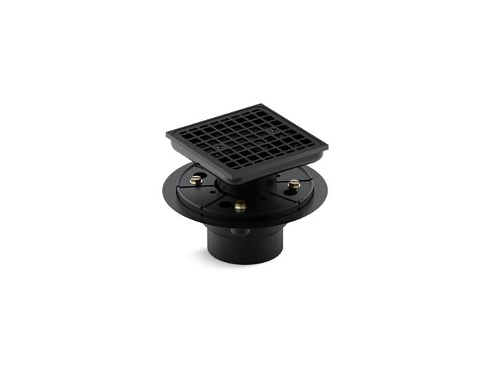 Kohler - Tile-In Square Shower Drain