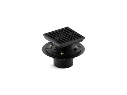 Kohler - Tile-In Square Shower Drain