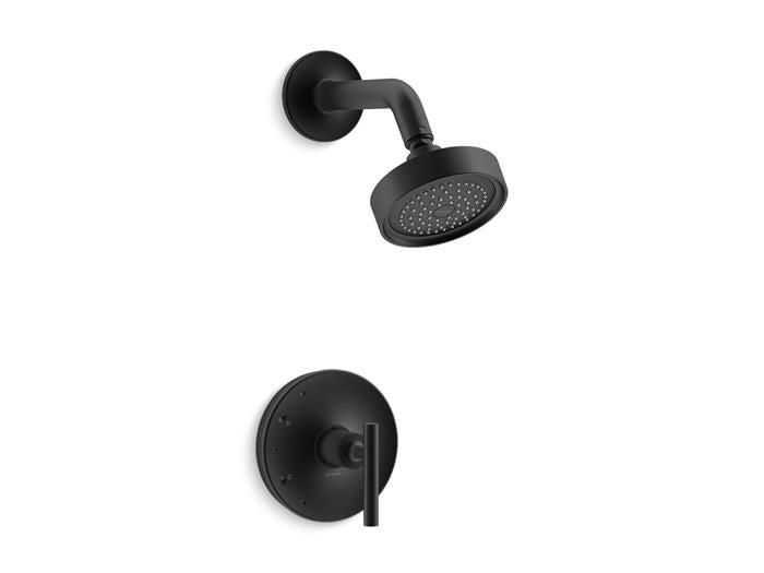 Kohler - Purist Shower Trim-Lever