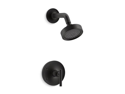 Kohler - Purist Shower Trim-Lever