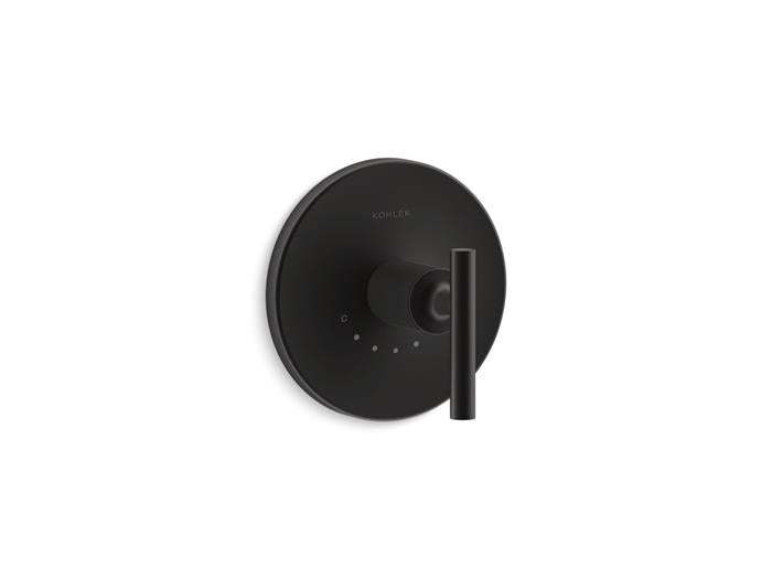 Kohler - Purist Thermostatic Valve Trim