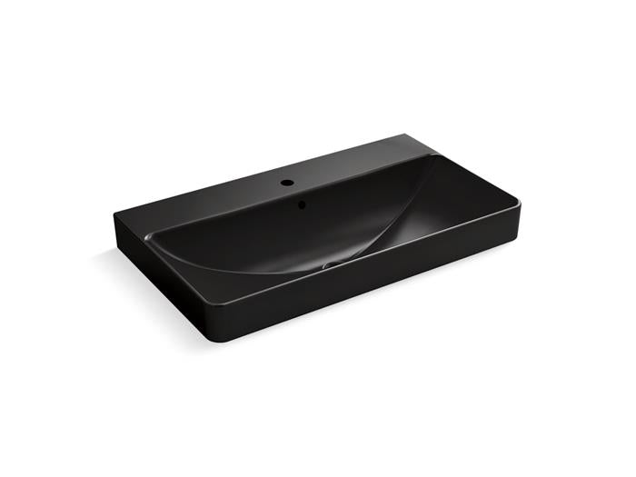 Kohler - Vox 36 Vessel With Deck