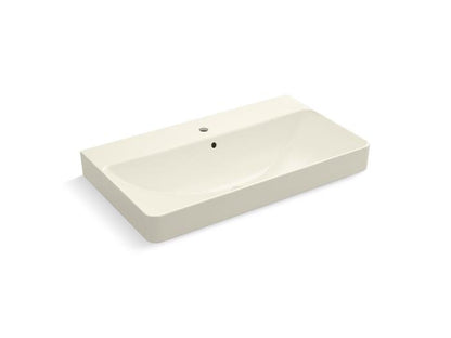 Kohler - Vox 36 Vessel With Deck