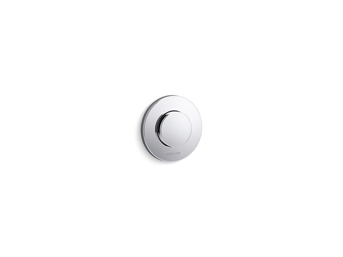 Kohler - Real Rain Diverter Valve Trim