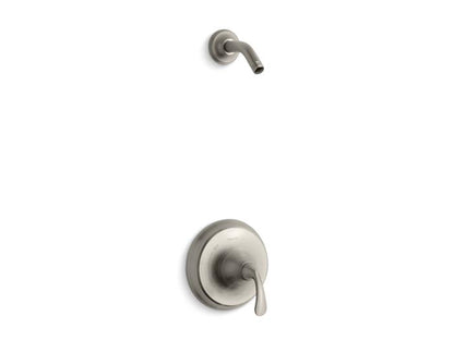 Kohler - Forte Rite-Temp Shower Trim Kit, Without Showerhead