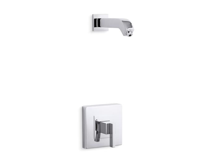 Kohler - Loure Shower Trim,Less Head
