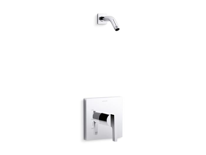 Kohler - Honesty Shower Trim Less Showerhead