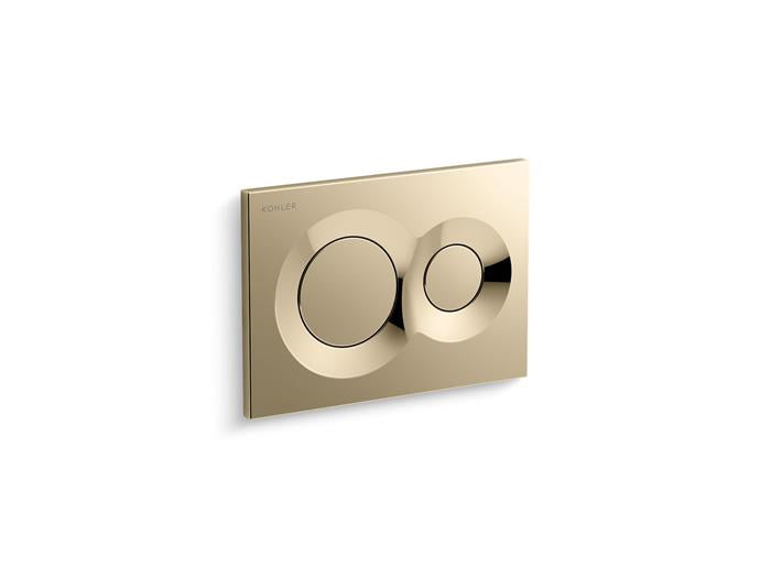 Kohler - Lynk Inwall Toilet Tank Face Plate