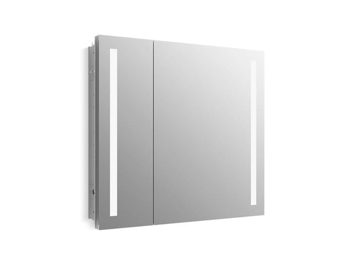 Kohler - Verdera Tlc Light Mirror Cabinet 34 Inch