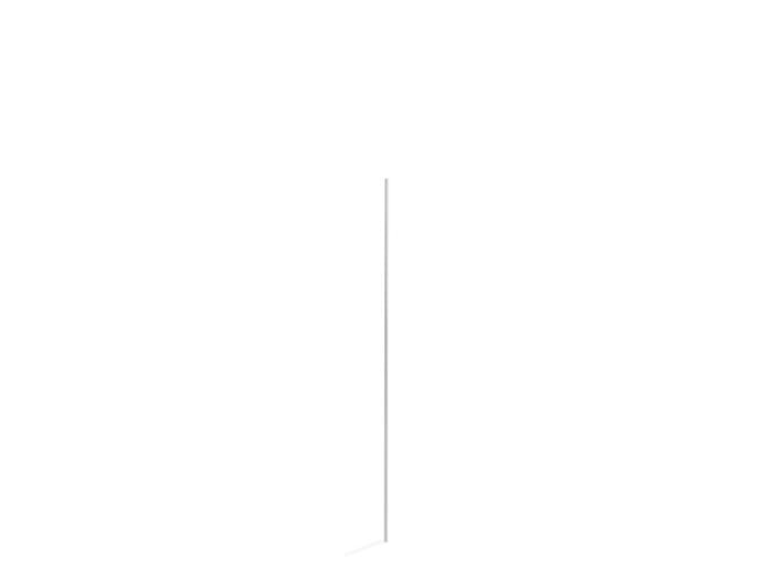 Kohler - Choreograph Outside Corner Joint 72