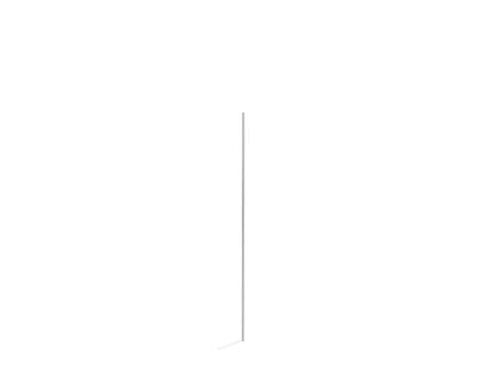 Kohler - Choreograph Edge Trim With Return 72