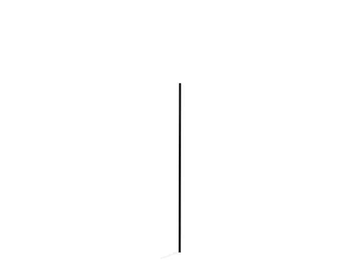 Kohler - Choreograph Edge Trim With Return 72