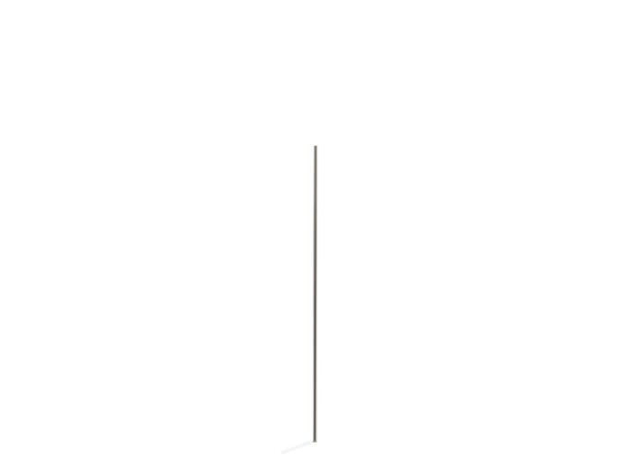 Kohler - Choreograph Edge Trim With Return 72