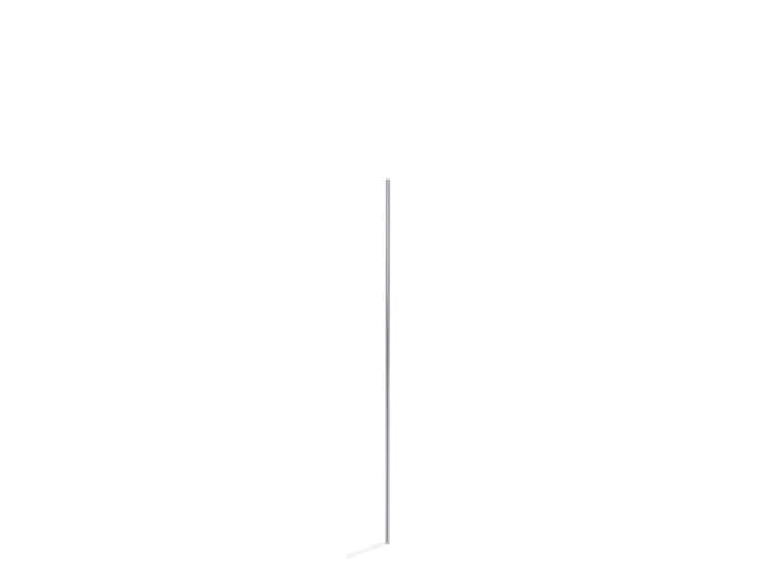 Kohler - Choreograph Edge Trim With Return 72